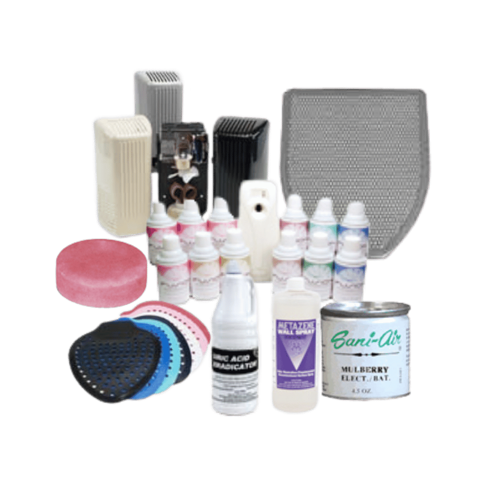 commercial-deodorizers