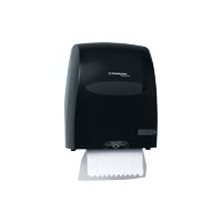Auto-Cut Towel Dispenser