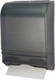 Multi-fold Universal Folded Towel Dispenser