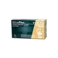 Vinyl Gloves