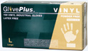 Vinyl Gloves
