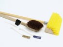 Commercial Brushes