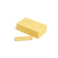 Commercial Sponges